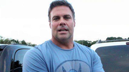 Troy Gentry on Elvis having something special that drew people to him Elvis Week 2013