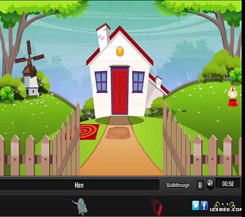 Mr Bean escapa de su amor