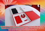 OnePlus One 64GB SIM Free Smartphone 55 Inch FHD FDDLTE 4G Android 44 RAM 3GB Quad