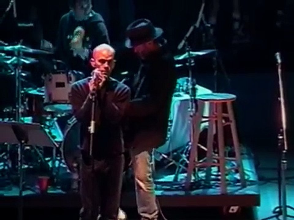 REM and Neil Young