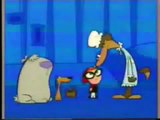 Cartoon Network Japan - 2 Stupid Dogs We'll Be Back 2