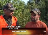 Bear Hunting Video - Karl Takes His First Bear at Dog Lake Resort