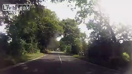 BMW S1000RR ULSTER GP RACE 1