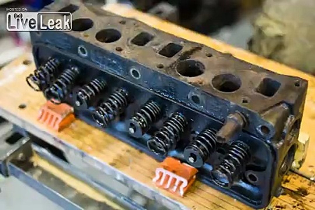 Engine Porn