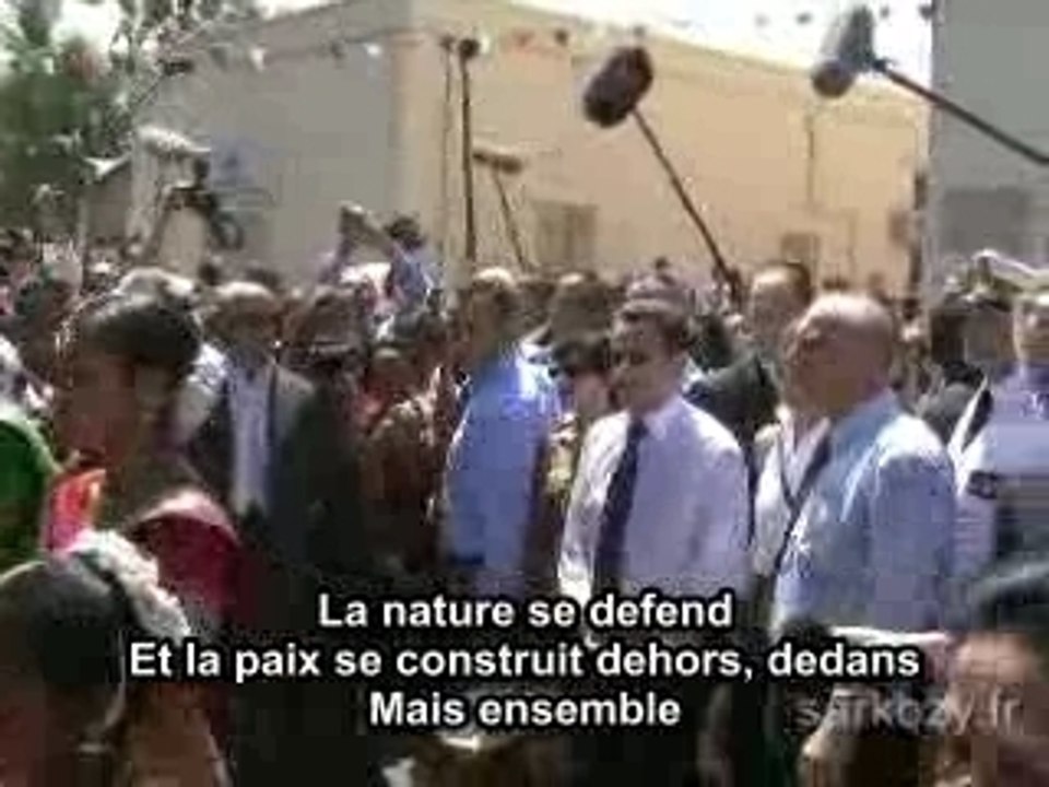 Ensemble tout devient possible