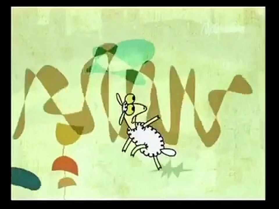 Sheep in the Big City Opening
