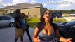 Twerking Prank Goes Terribly Wrong When The Guy's Girlfriend Gets Really Jealous