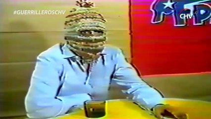 Guerrilleros 2 Parte 1