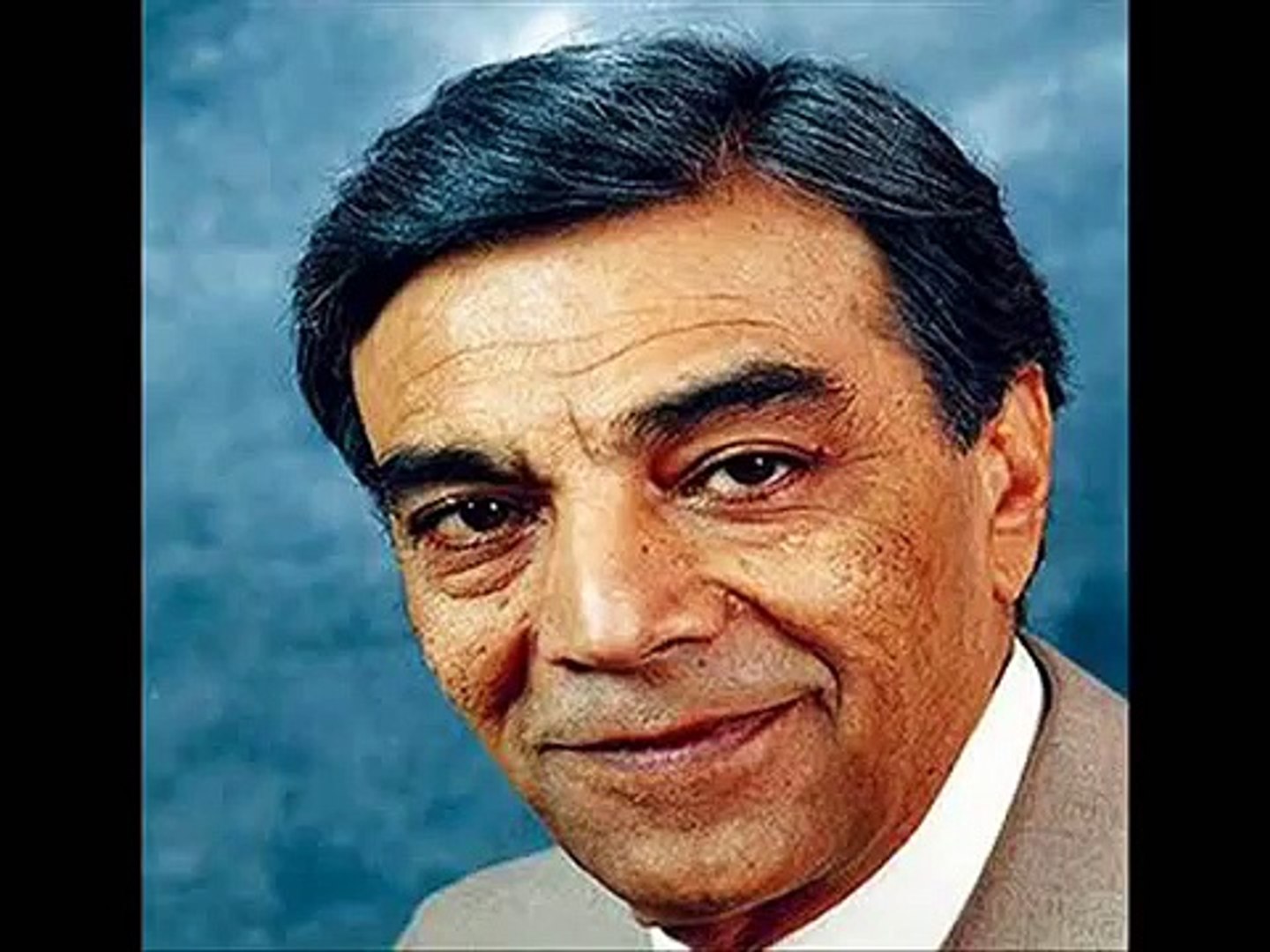 Zia Mohiuddin Narrating A Wonderful Urdu Letter Video Dailymotion