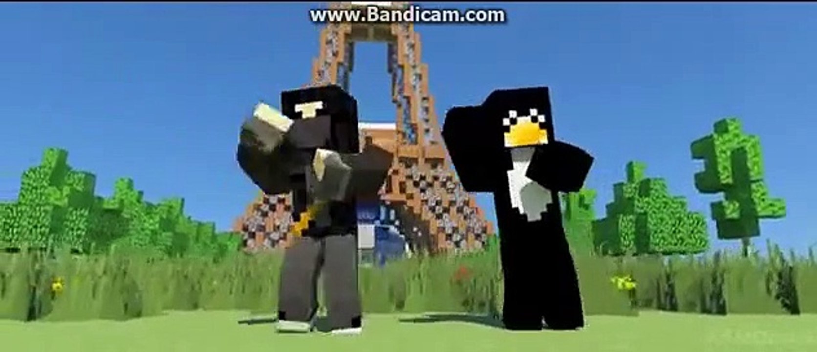 składanka minecraft piosenki top 3 - video Dailymotion