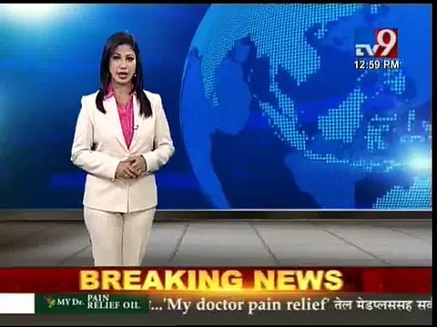 Sunny Leone's “CONDOM “ad Increase RAPE Cases Says Atul Kumar Anjan -TV9