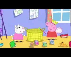 PEPPA PIG IN SICILIANO EPISODIO 5