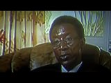 Kinyarwanda film, English captions : Président Préservatif (