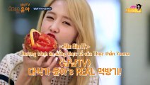 [YoonaVN][Vietsub] Channel Yoona E.3 - Real Eating Broadcast in Osaka