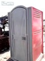 portable restrooms issues