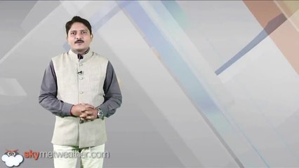 [Hindi] Weather Forecast for September 4, 2015 - Skymet Weather
