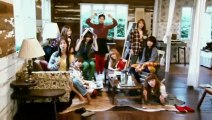 110109 SNSD [소녀시대]-Day By Day [FMV HD]