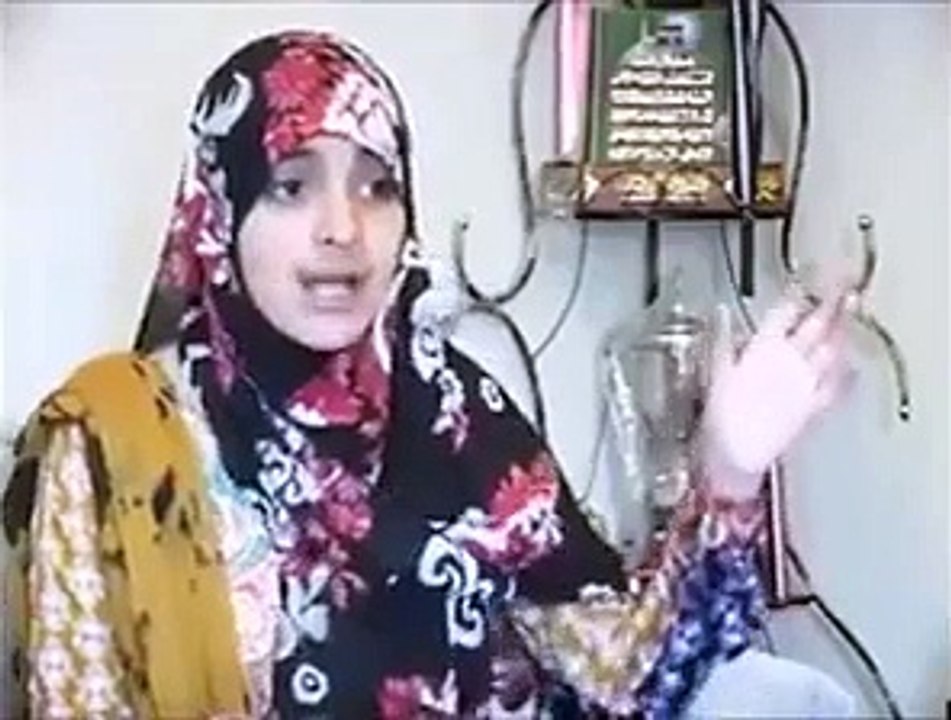 Pakistani 15 Year Old Student Makes Electricity Generating Device