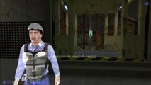 Smash Plays Half-Life: Blue Shift | Part 0 ~ Training Room