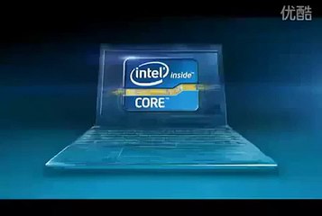 110118 SNSD's Cut For Intel Core [한나라] [HD]