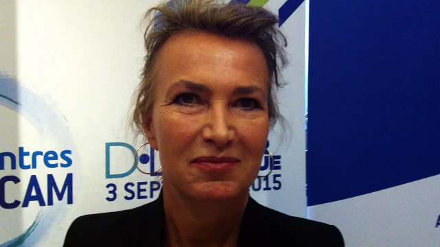 Marie-Sauty de Chalon : la stratégie d'AuFeminin dans les contenus