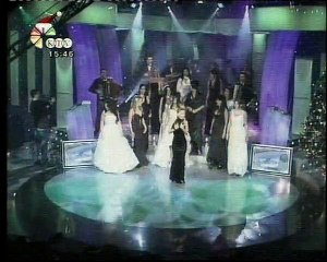 Mina Kostic - Mix pesama