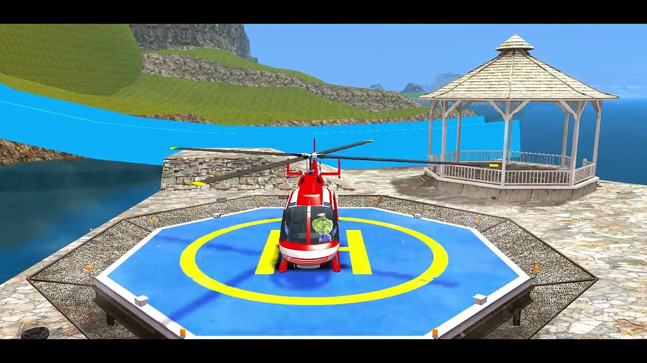 Disney Cars Lightning McQueen Hulk Nursery Rhymes Songs for Children with Action Pixar with Kids