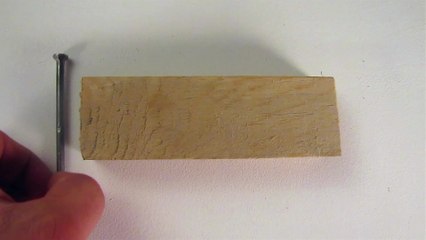 DIY: How to create a homemade bottle opener