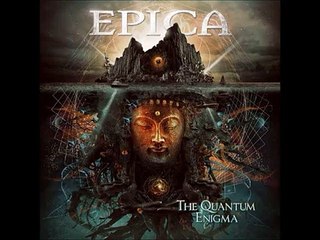 EPICA - (The Quantum Engima)  (The Essence of Silence) + Lyrics HD Audio.