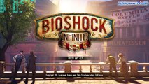 Bioshock Infinite GTX 970 Ultra Settings Benchmark - Frame Rate Test