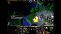 Warcraft III: Part 15: The Key to The 3 Moons