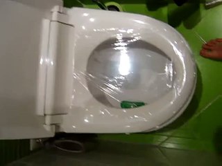 "Don't Be An Ass-Wipe"