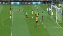 Australia vs Bangladesh 5-0 All Goals and Highlights -  Asia World Cup Qualification 2015