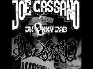 JOE CASSANO VS DON OMAR    Belly danza vs Dio lodato (Alexdjfromitaly remix)