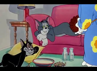 Tom and Jerry: A Mouse in the House