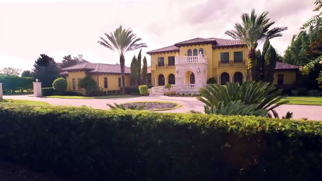 11127 Bridge House Road Windermere, FL 34786