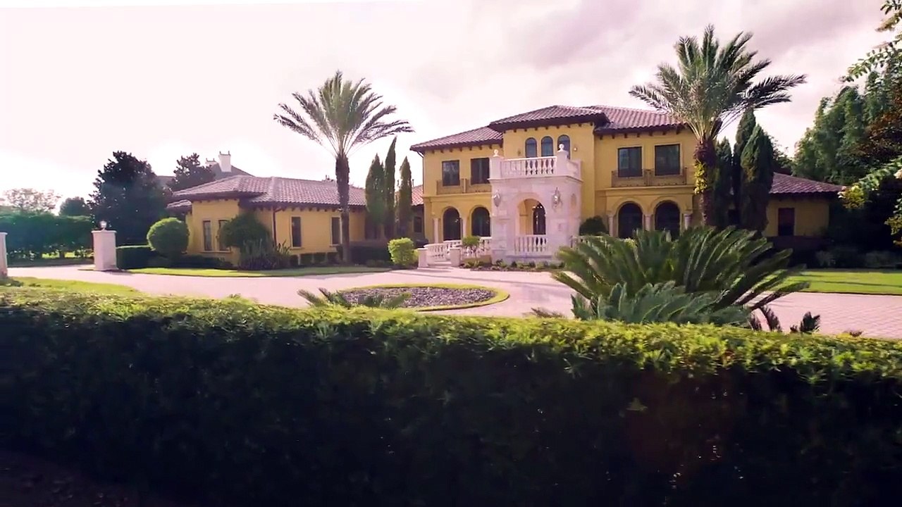 11127 Bridge House Road Windermere, FL 34786