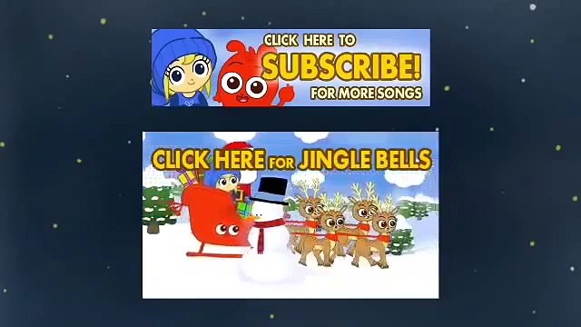 ♫ We wish you a Merry Christmas for Kids! ♫ Christmas Songs for Children My Magic Pet Morphle