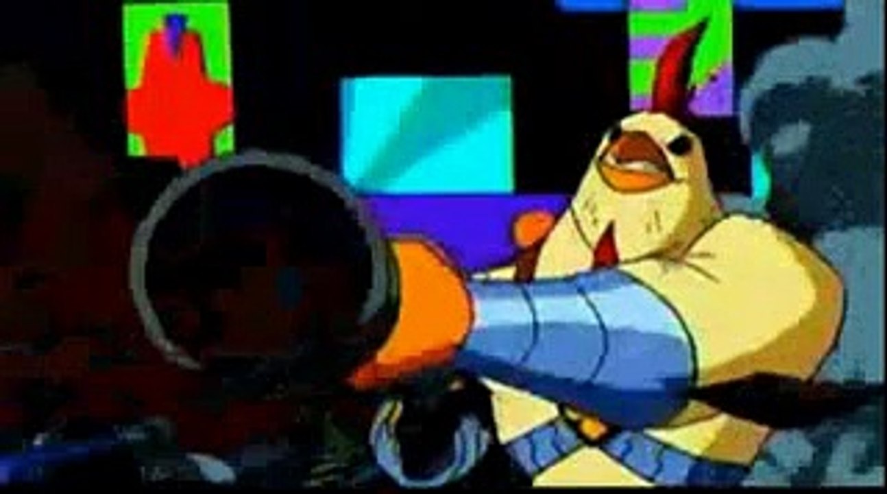 Cartoon Network LA Ben 10 Omniverse  Sucursal 23 Promo