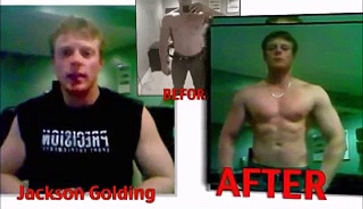 Legal Steroids : Get The Program on How to Gain Muscle Fast.