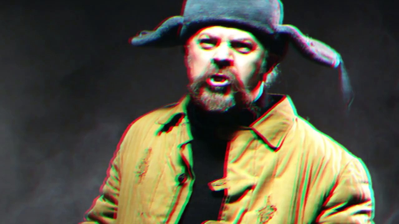 The Bandera song