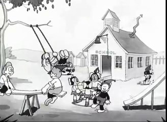 Flip the Frog   School Days