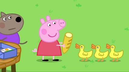 Peppa pig en español | Свинка Пеппа на испанском | Peppa pig in Spanish