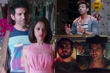 Pyaar Ka Punchnama 2 trailer will crack you up like never before