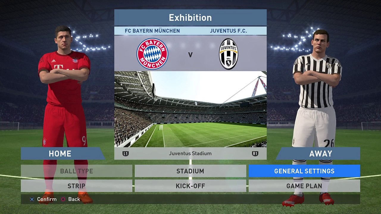 Pro Evolution Soccer 2016 DEMO_20150903134656