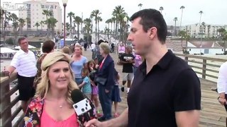 MARK DICE - Hillary Supporters Want Her to Repeal the Bill of Rights