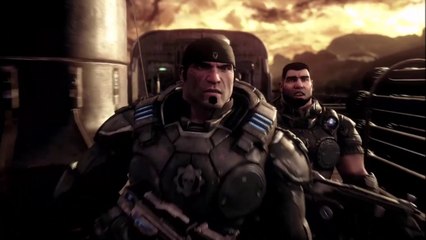 GEARS OF WAR ULTIMATE EDITION CAPITULO 2 FINAL (CASTELLANO)
