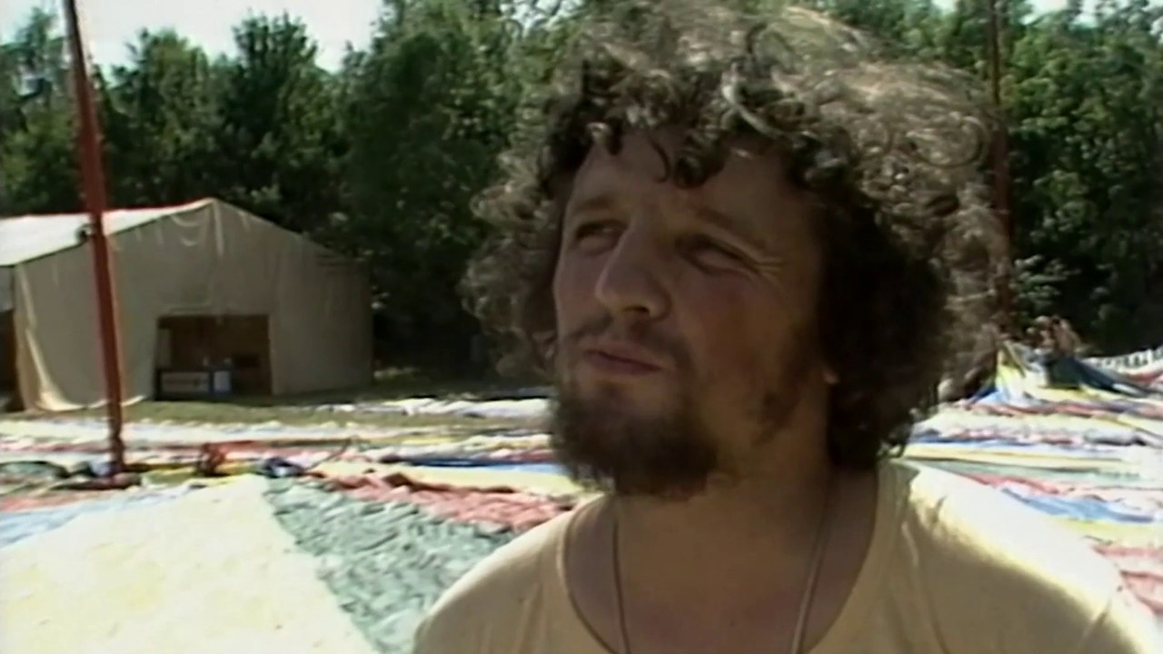 Rétrospective Paléo 2015