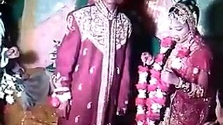 A hilarious Indian wedding