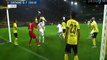 Borussia Dortmund 7-2 Odds BK Europa League Play Off All Goals & highlights
